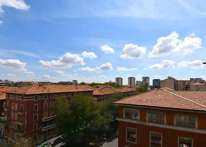 Duomo 10 Minuti Attico Con * Milano