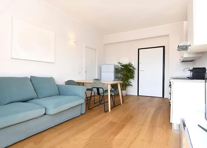 Duomo 10 Minuti Attico Con *