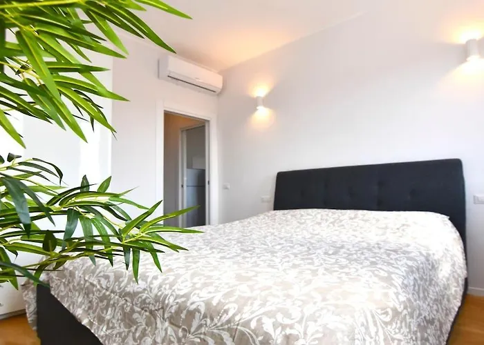 Duomo 10 Minuti Attico Con