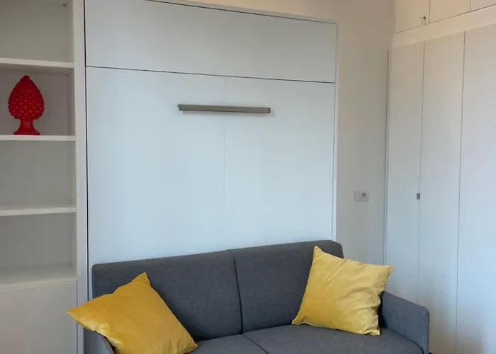 Paoli Appartement