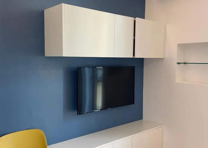 Paoli Appartement *