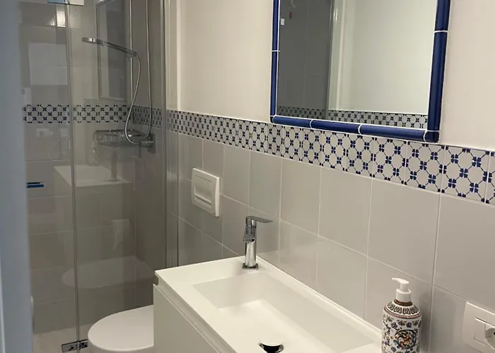 Apartman Paoli Milánó