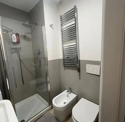 Isola La Casa Di Caterina Mediolan