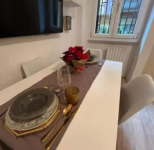 Isola La Casa Di Caterina Apartmán