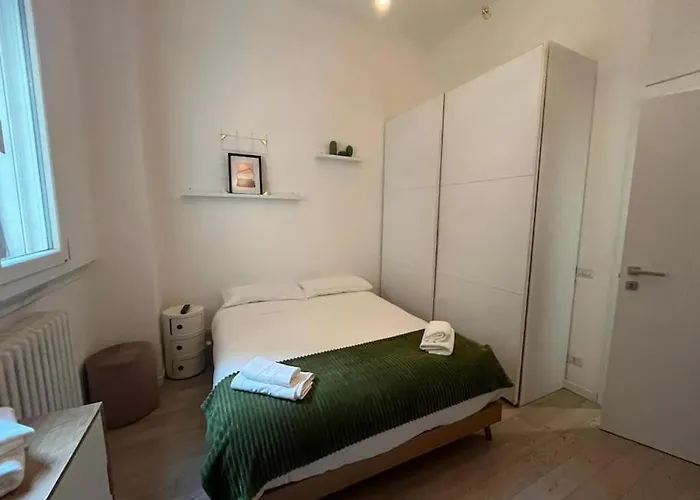 아파트 Isola La Casa Di Caterina *