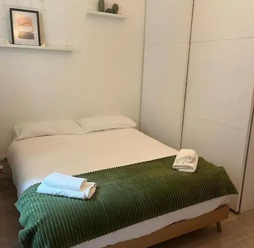 Apartament Isola La Casa Di Caterina