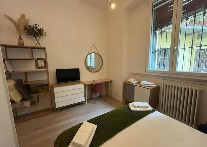 Isola La Casa Di Caterina Apartament Mediolan