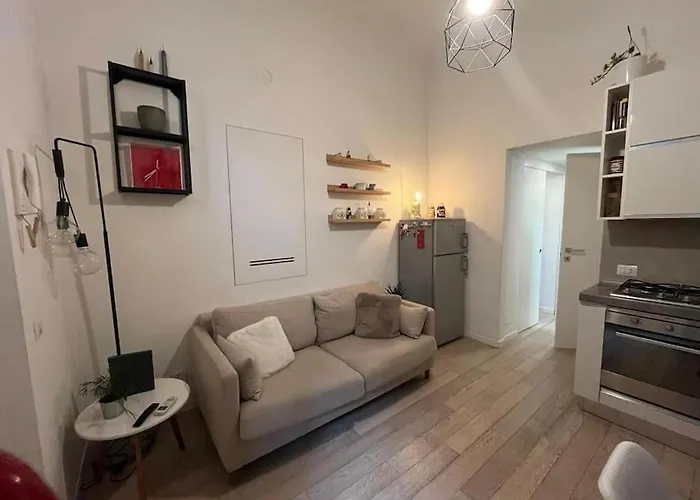 Isola La Casa Di Caterina