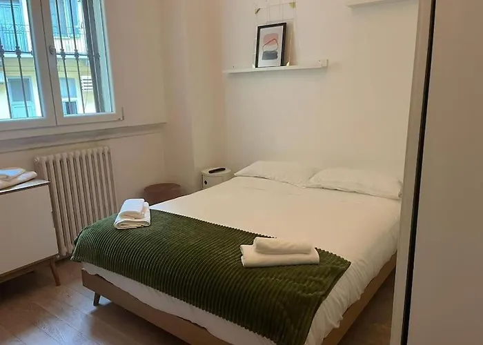Isola La Casa Di Caterina 아파트 *