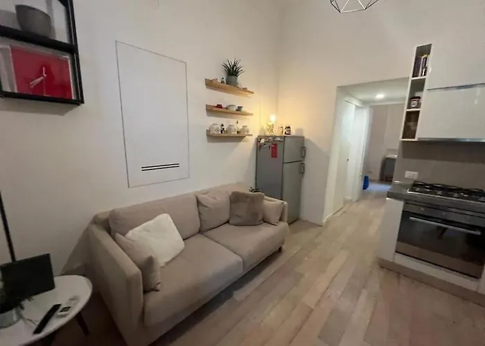 아파트 Isola La Casa Di Caterina 밀라노