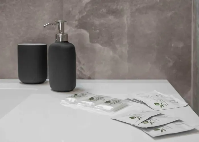 Apartmán Duomo 10 Min- Attico Con Doppio Terrazzo