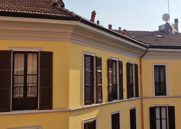 Vista Moscova Appartamento