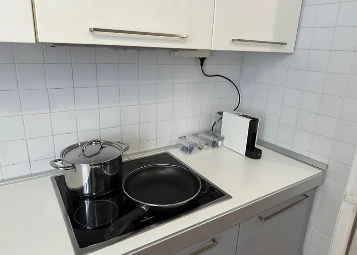 Ponthouse: Navigli, Iulm, Romolo * Milánó