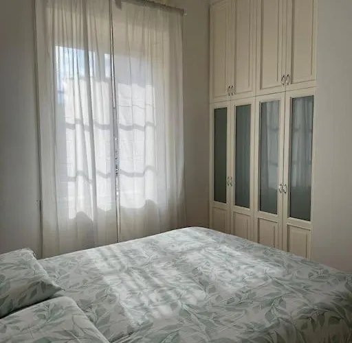 Ponthouse: Navigli, Iulm, Romolo Apartman *