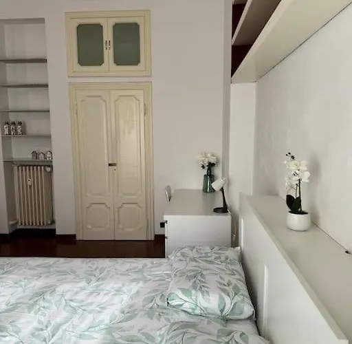 Ponthouse: Navigli, Iulm, Romolo