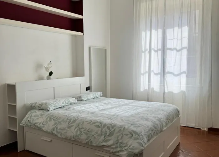 Ponthouse: Navigli, Iulm, Romolo