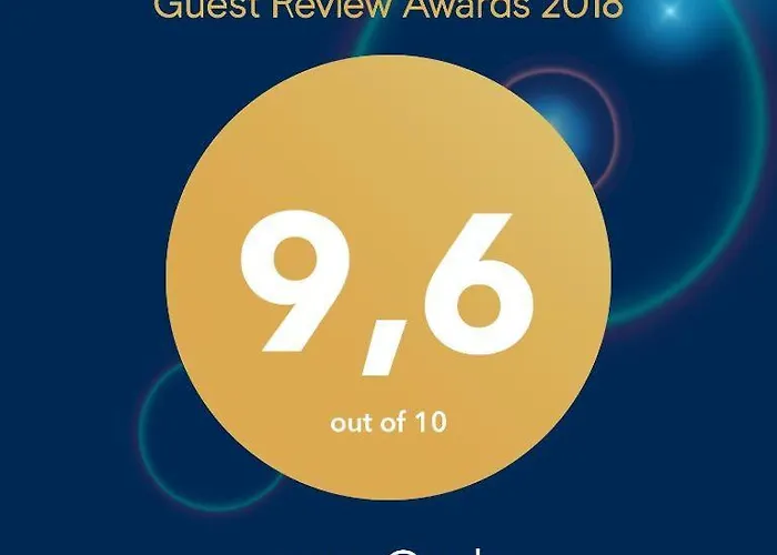 Casa Gorla Apartamento