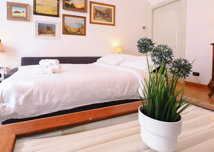 Primopiano - Via Pavia דירה