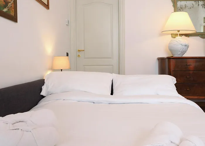 Primopiano - Via Pavia דירה מילאנו