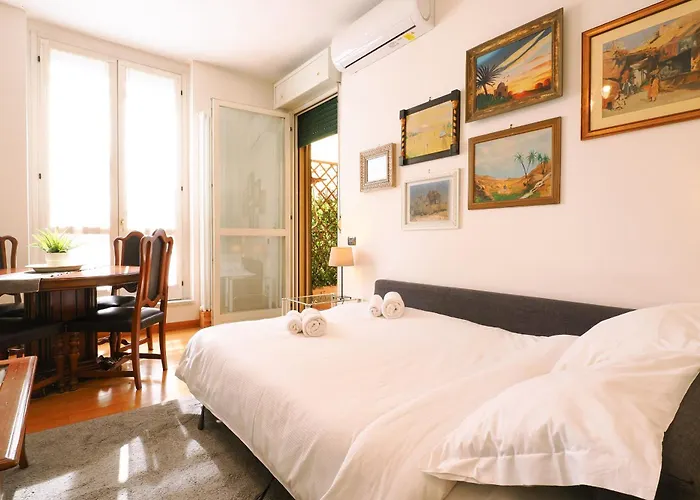 Primopiano - Via Pavia מילאנו