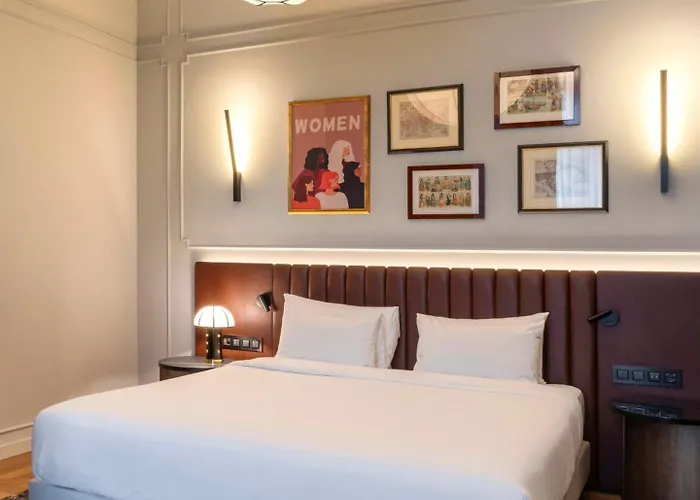 Palazzo Touring Club Milan, A Radisson Collection