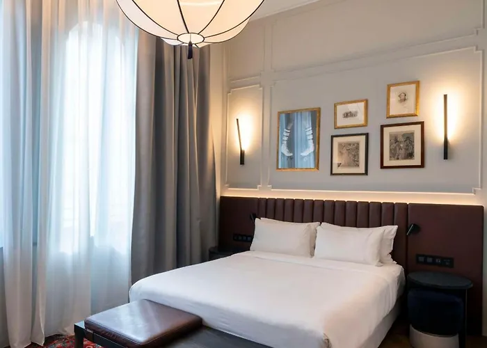 Palazzo Touring Club Milan, A Radisson Collection Милан