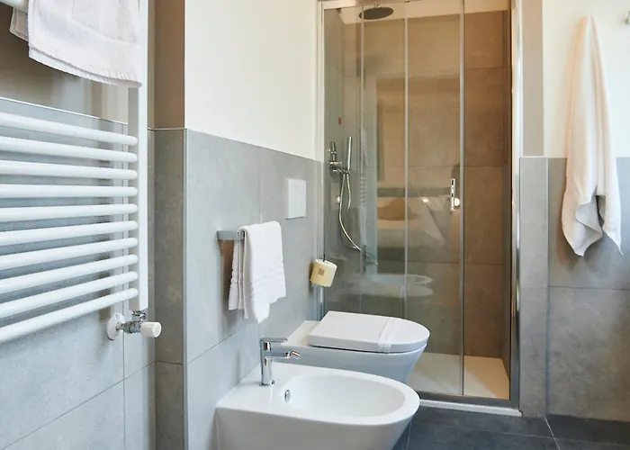 Star Ribbon Apartment Mailand