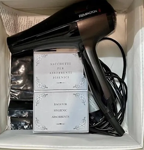 The Small White House In Apartmán