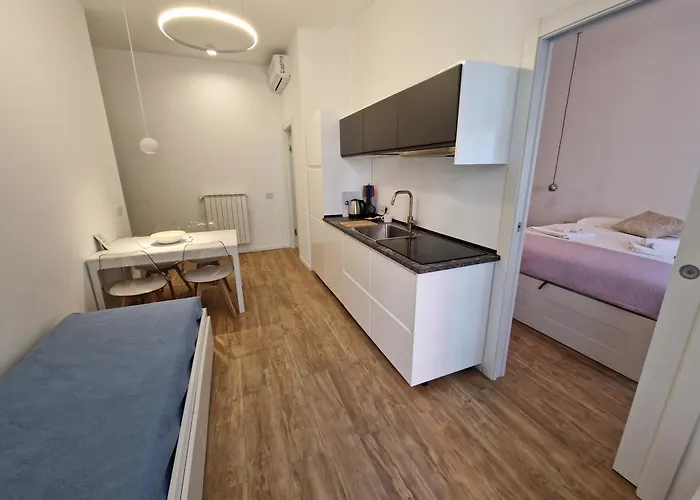 Reali Bonaccini * Milán