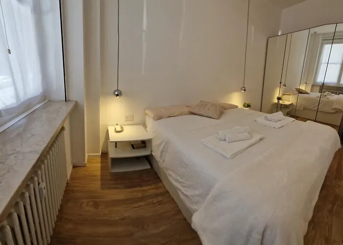 Reali Bonaccini Apartament *