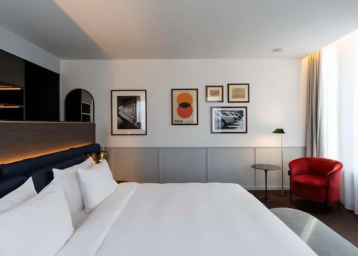 Radisson Collection Hotel, Santa Sofia