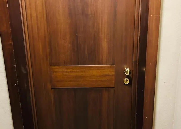 Apartmán Easy Italy