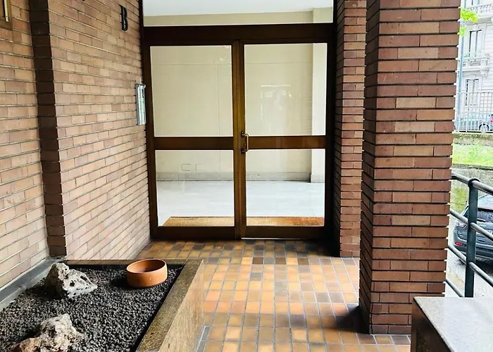 Easy Italy Apartmán