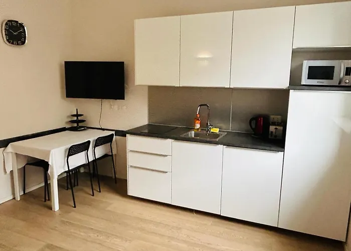 Daire Easy Italy Milano