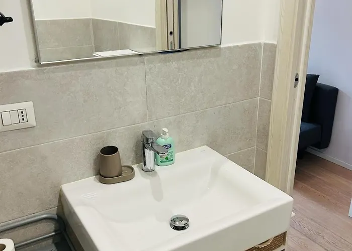 Apartmán Easy Italy