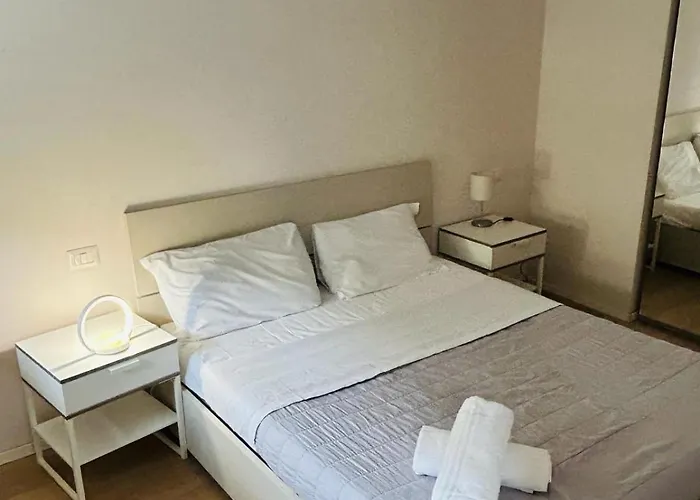 Easy Italy Apartmán Milán