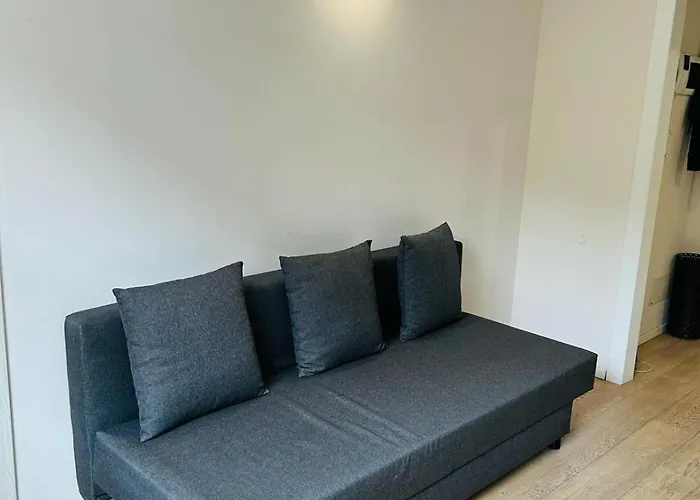 Easy Italy Apartmán *