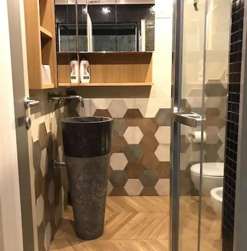 Dezza Loft Appartement Milan