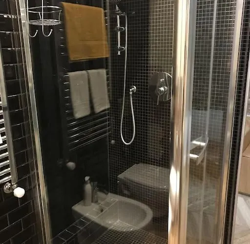 Lägenhet Dezza Loft