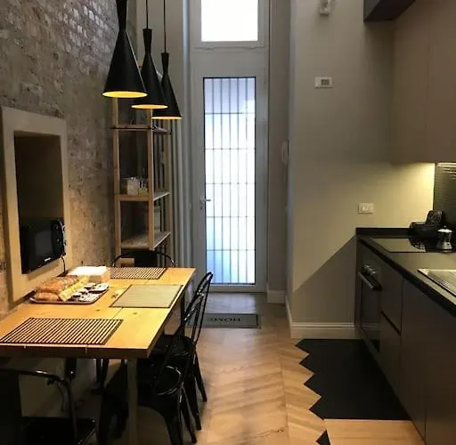 Dezza Loft Milan
