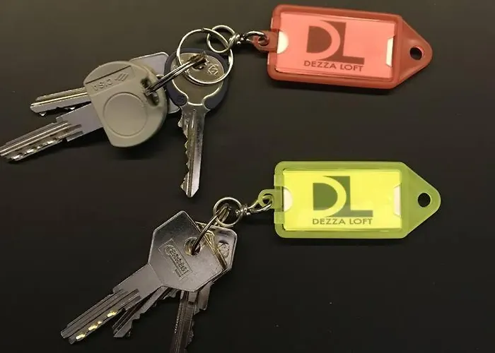 Dezza Loft Appartement *