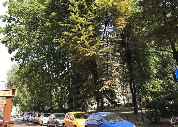 Dezza Loft Lägenhet *