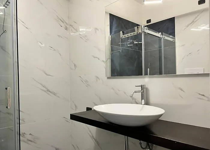 La Casa Di Charlie - Stazione Apartmán