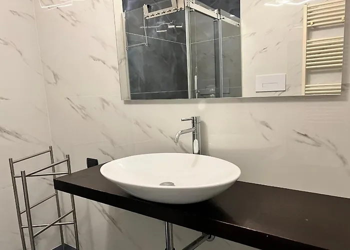 Apartmán La Casa Di Charlie - Stazione Milán