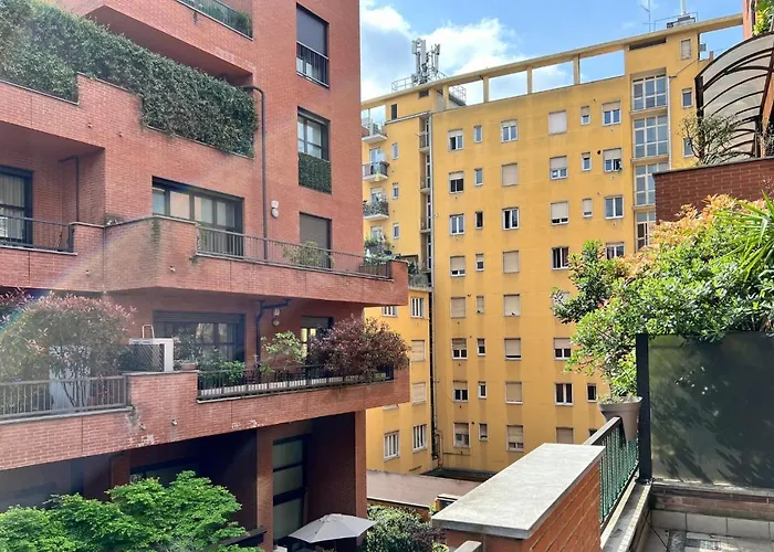 La Casa Di Charlie - Stazione *