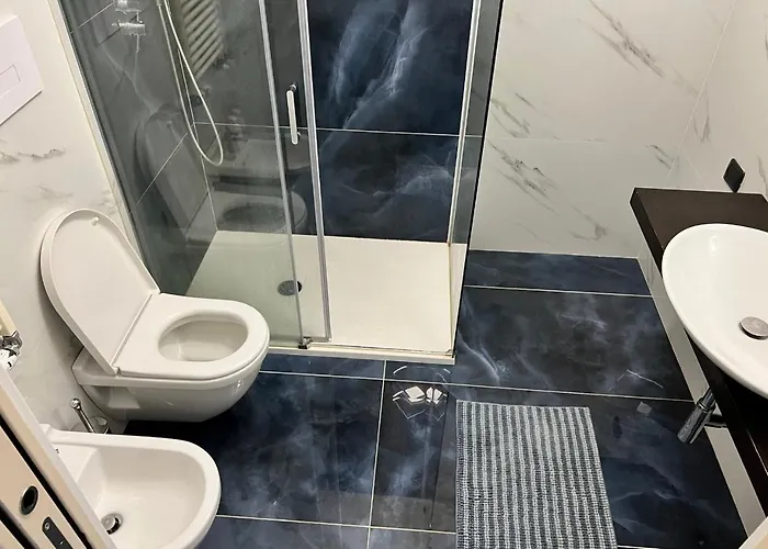 La Casa Di Charlie - Stazione