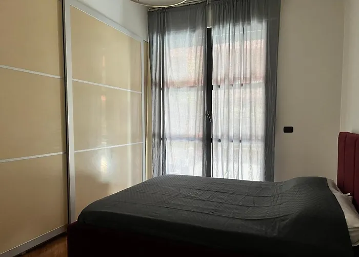 Apartmán La Casa Di Charlie - Stazione Milán