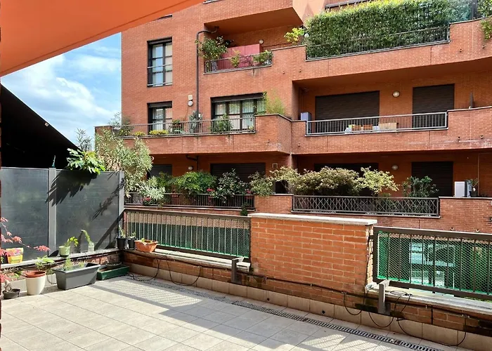 La Casa Di Charlie - Stazione * Milán