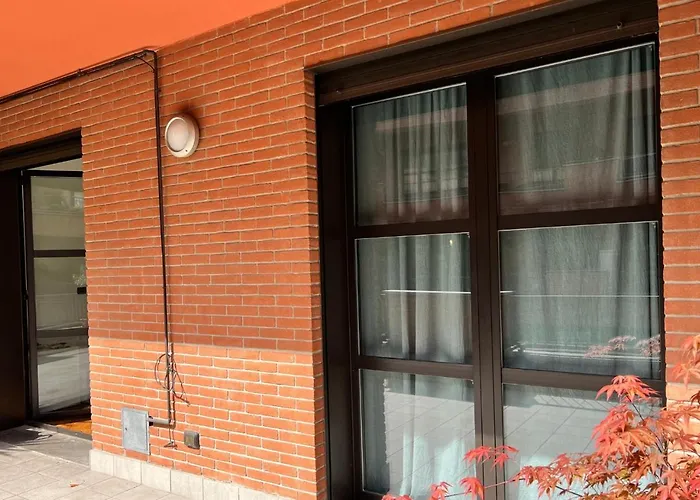 Apartmán La Casa Di Charlie - Stazione