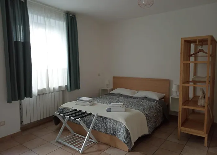 Casa Di Corte A Appartement Milan